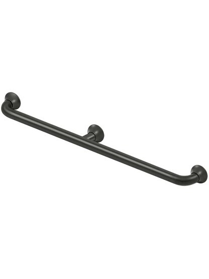 36 inch Grab Bar in Oil-Rubbed Bronze.